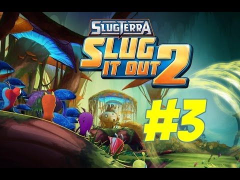 Battle for slugterra hacked all slugs slugterra game